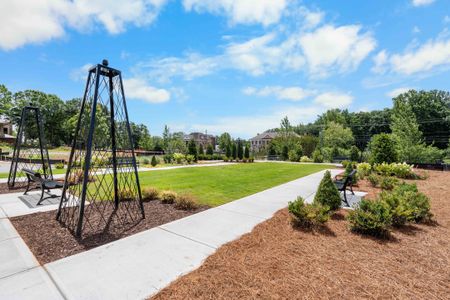Park Walke Townhomes 39