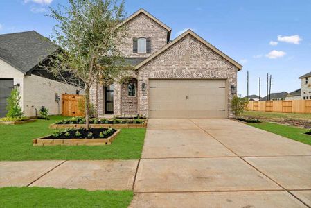 Cross Creek Ranch - Master planned community in Fulshear, TX 23 23