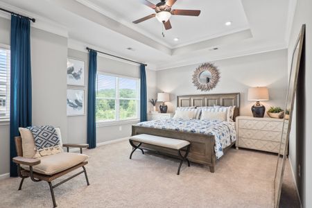 Trellis Park by Smith Douglas Homes in Hampton - photo 16 16