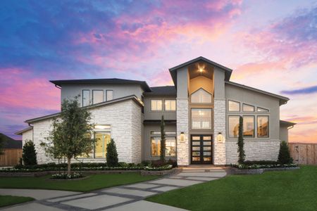 Cross Creek Ranch by Partners in Building in Fulshear - image 5
