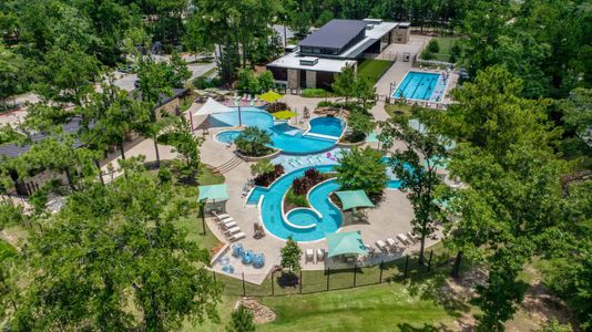 The Woodlands Hills 65′ by Ravenna Homes in Willis - image 12