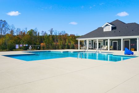The Retreat at Laurelbrook by Stanley Martin Homes in Sherrills Ford - image 13