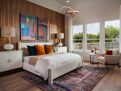 Santa Rita Ranch Saddleback by GFO Home in Liberty Hill - image 11