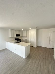 Morgan Heights: Eventide 25