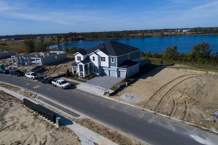 Lake Star At Ovation by M/I Homes in Winter Garden - photo 6 6