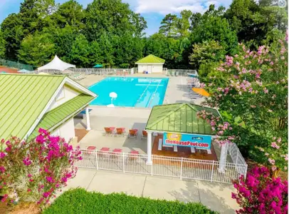 South Lake Townes at Flowers Plantation by Caruso Homes in Clayton - image 2