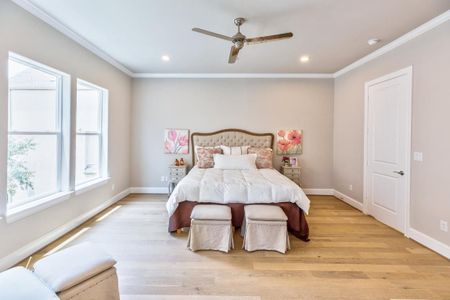 Timbergrove Green by InTown Homes in Houston - photo 20 20