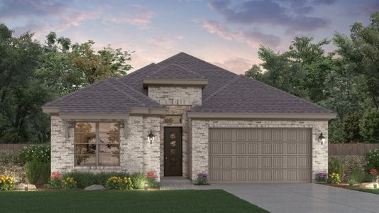 The Canopies by New Home Co. in New Caney - photo 4 4