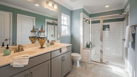 Spring Village by DRB Homes in Angier - photo 11 11