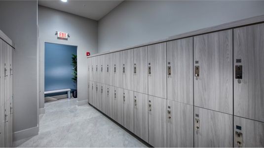 Verdana Village: Executive Homes 13