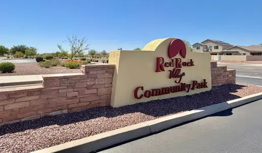 Red Rock Village by D.R. Horton in Red Rock - image