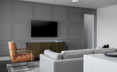 Provence 50s by Ashton Woods in Austin - image 11