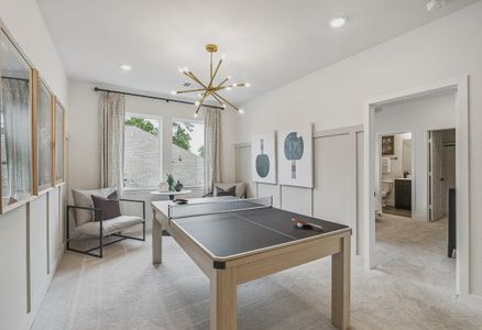 Evergreen 50' by Shea Homes in Conroe - image 11