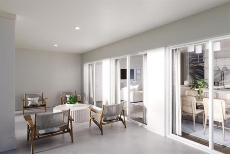 Silver Oaks by Ryan Homes in Port St. Lucie - image 5