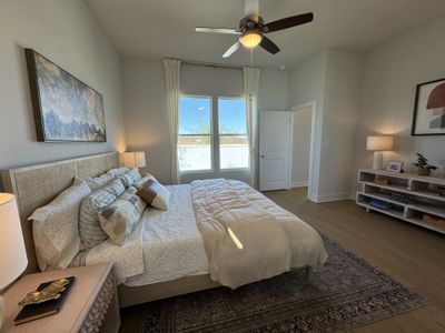 Cielo East by Masonwood Homes in Round Rock - photo 24 24