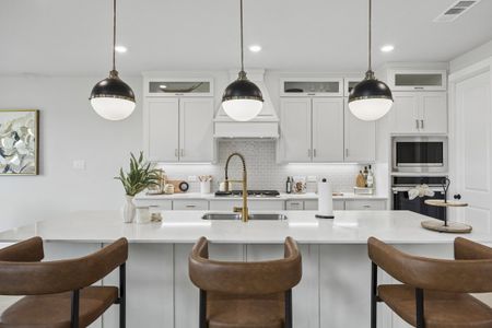 Westside Preserve by Lillian Custom Homes in Midlothian - image 15