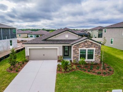 Avalon West by M/I Homes in Spring Hill - photo 18 18