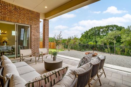 Aster Park by William Ryan Homes in McKinney - photo 7 7