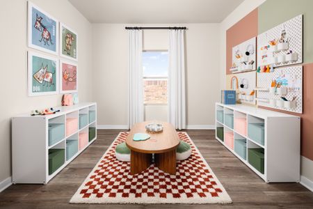 Windrose Green by Coventry Homes in Angleton - image 19