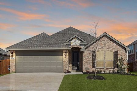 Hulen Trails - Master planned community in Fort Worth, TX 31 31