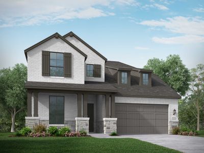 The Parks at Wilson Creek: 50ft. lots by Highland Homes in Celina - photo 12 12