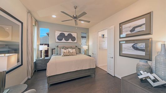 Elements at Viridian | Active Adult 55+ by Lennar in Arlington - photo 9 9