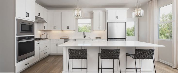 Covered Bridge by Ashton Woods in Hutto - image 7