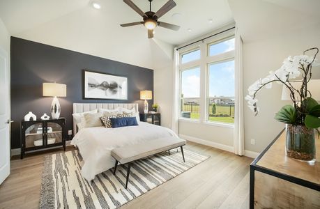 Jordan Ranch by Beazer Homes in Katy - photo 17 17