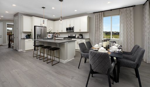 Seasons at Casa Vista by Richmond American Homes in Casa Grande - photo 37 37