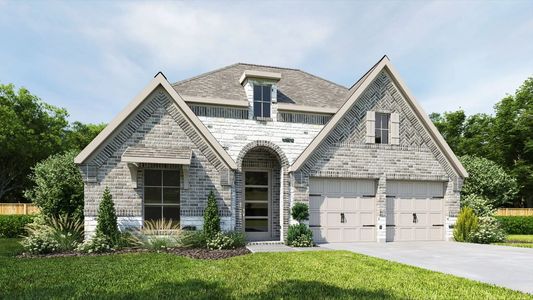 Grange - Master planned community in Katy, TX 12