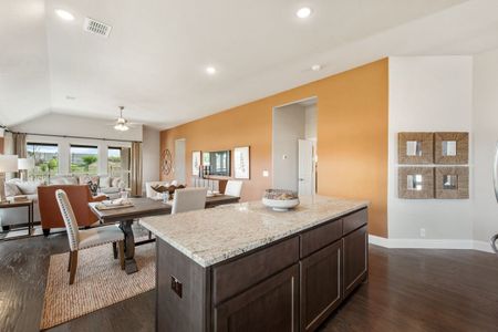 Copper Creek by Bloomfield Homes in Fort Worth - photo 30 30