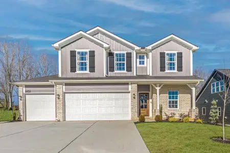 Sunset Harbour by CastleRock Communities in Mount Juliet - image