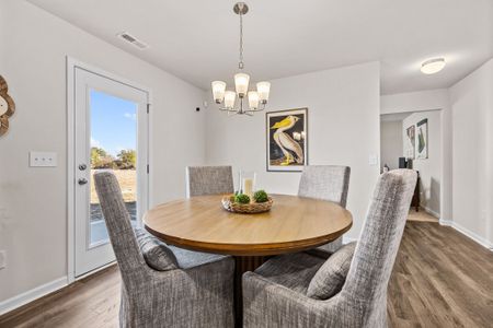 Sweetwater by Dream Finders Homes in Hope Mills - photo 6 6