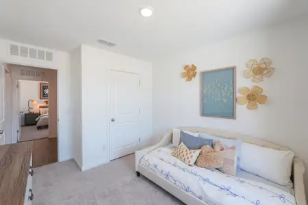 Grande Valley Ranch by Century Complete in Eloy - image