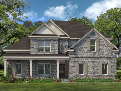 Palm Springs Manor Create Homes by Create Homes in Ellenwood - image