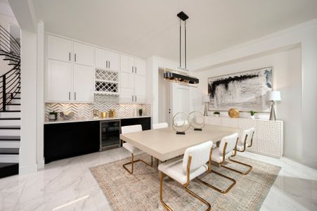 Harvest Green by Coventry Homes in Richmond - image 7