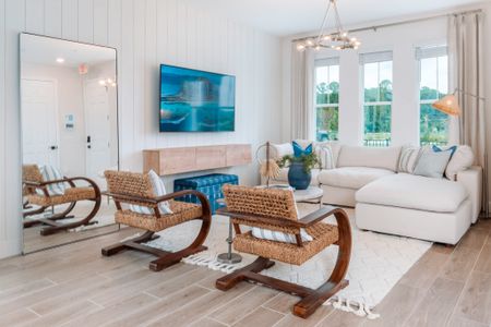 Cypress Bluff by Landsea Homes in Groveland - photo 4 4