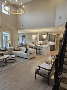 Twin Lakes by Fischer Homes in Hoschton - photo 43 43