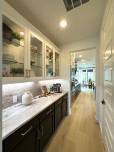 Grange 60' by Perry Homes in Katy - image 13