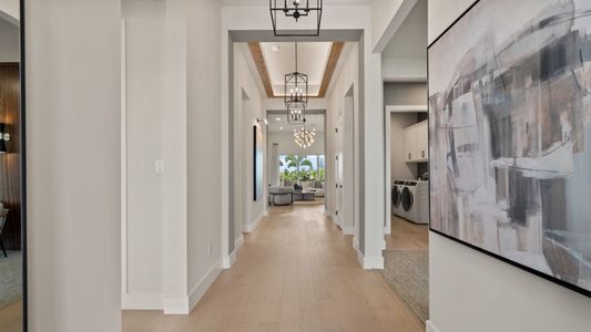 Sanctuary at Seaire 60' 24