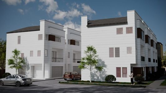 Harrington Villages by Prisco Properties LLC in Houston - image 8