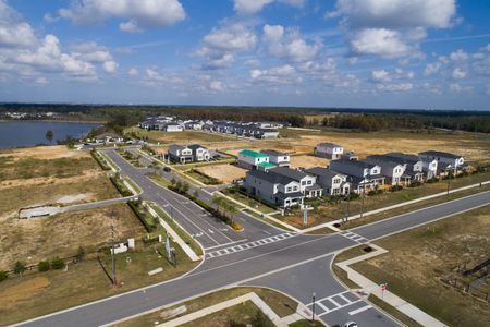 Lake Star at Ovation by M/I Homes in Winter Garden - image 14