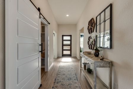 Morningstar by Riverside Homebuilders in Aledo - photo 16 16