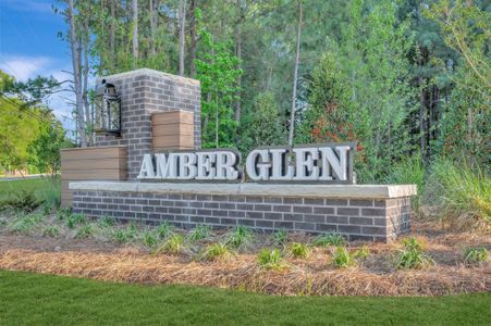 Amber Glen by M/I Homes in Locust - image