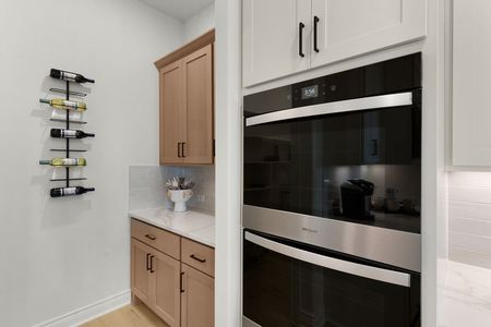 The Colony- Driscoll Bluffs by Sitterle Homes in Bastrop - image 12