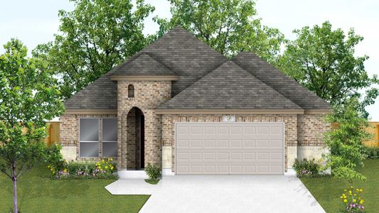 Comanche Ridge by New Leaf Homes in San Antonio - photo 10 10