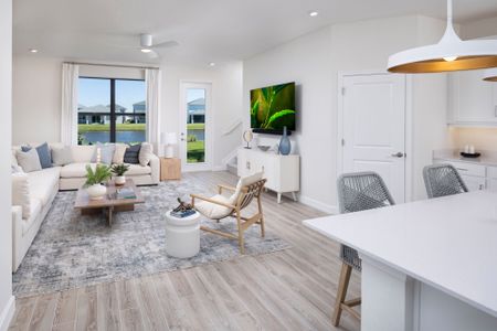 Tradition - Cadence - Townhomes 6