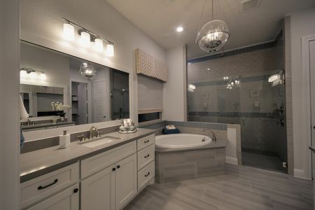 Harper's Preserve by M/I Homes in Shenandoah - photo 8 8