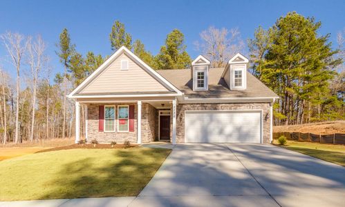 Sinclair at Crawford Creek by Ivey Homes in Grovetown - image 17