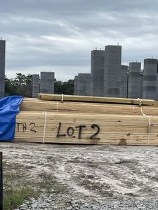 Overlook at Noisette Creek by DRB Homes in North Charleston - photo 14 14